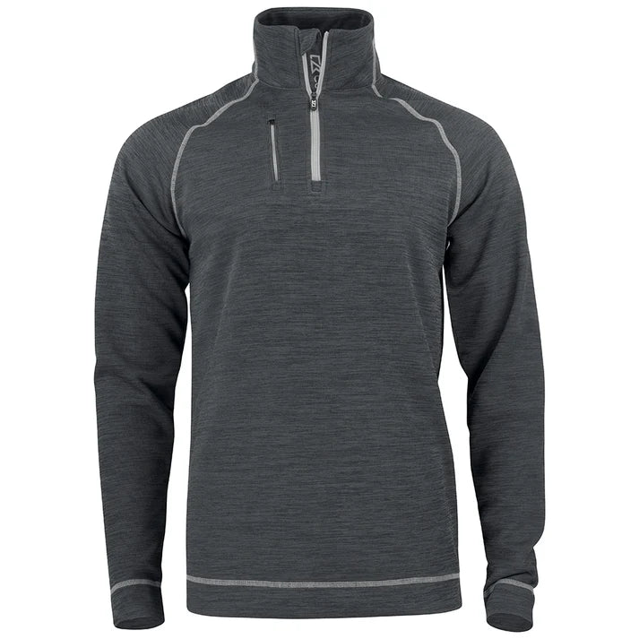 Cutter & Buck Chambers Half Zip