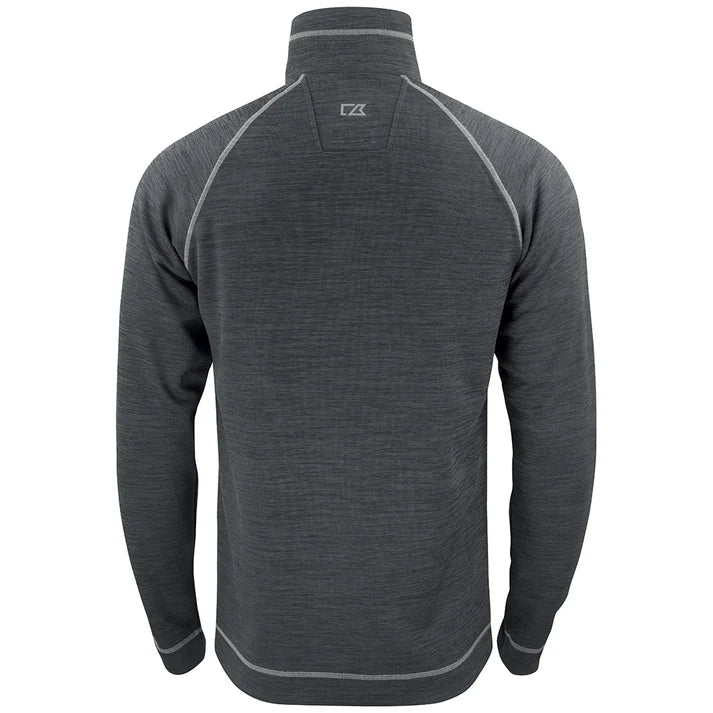 Cutter & Buck Chambers Half Zip