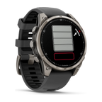 Garmin Fenix 8 Pro 47 mm smartwatch