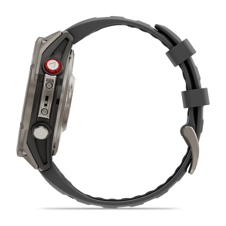 Garmin Fenix 8 Pro 47 mm smartwatch