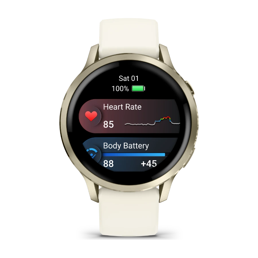 Garmin Venu 4 41 mm smartwatch