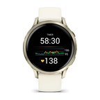 Garmin Venu 4 41 mm smartwatch