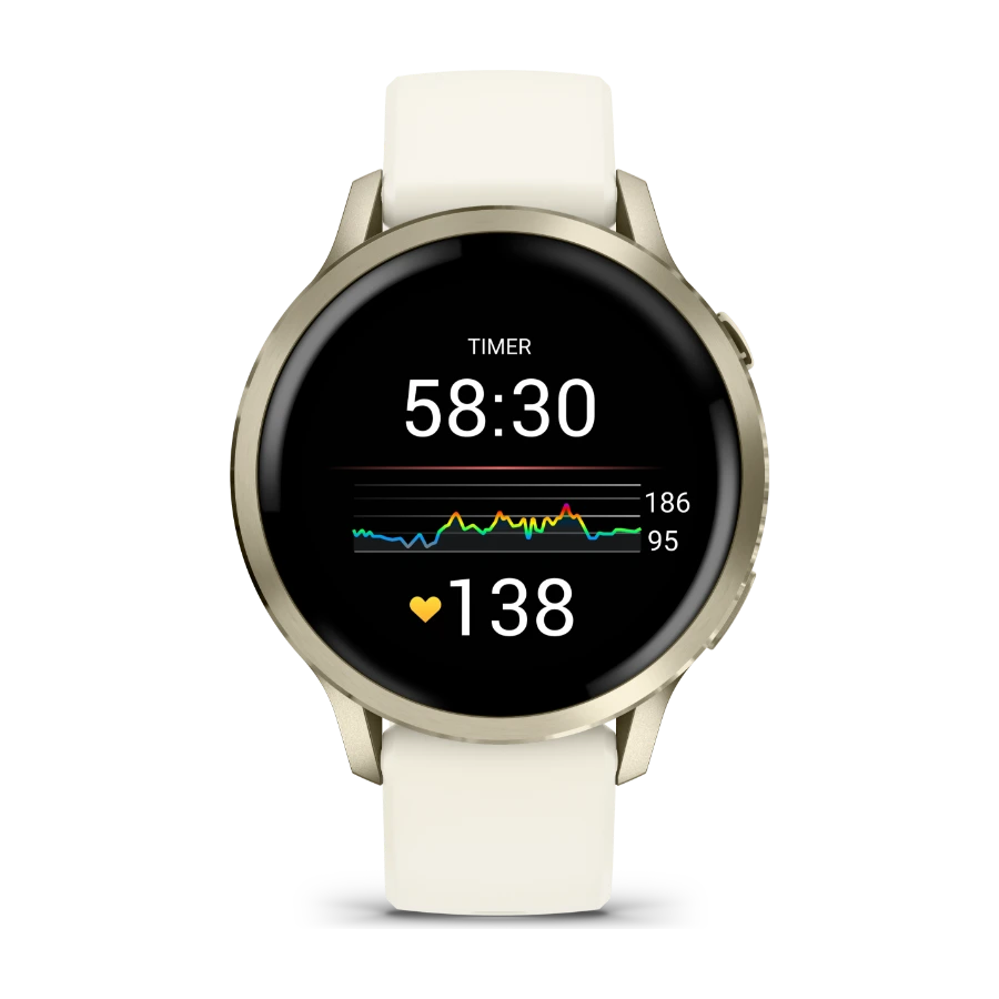 Garmin Venu 4 41 mm smartwatch
