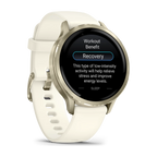 Garmin Venu 4 41 mm smartwatch