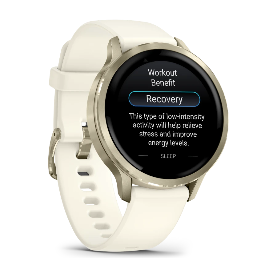 Garmin Venu 4 41 mm smartwatch