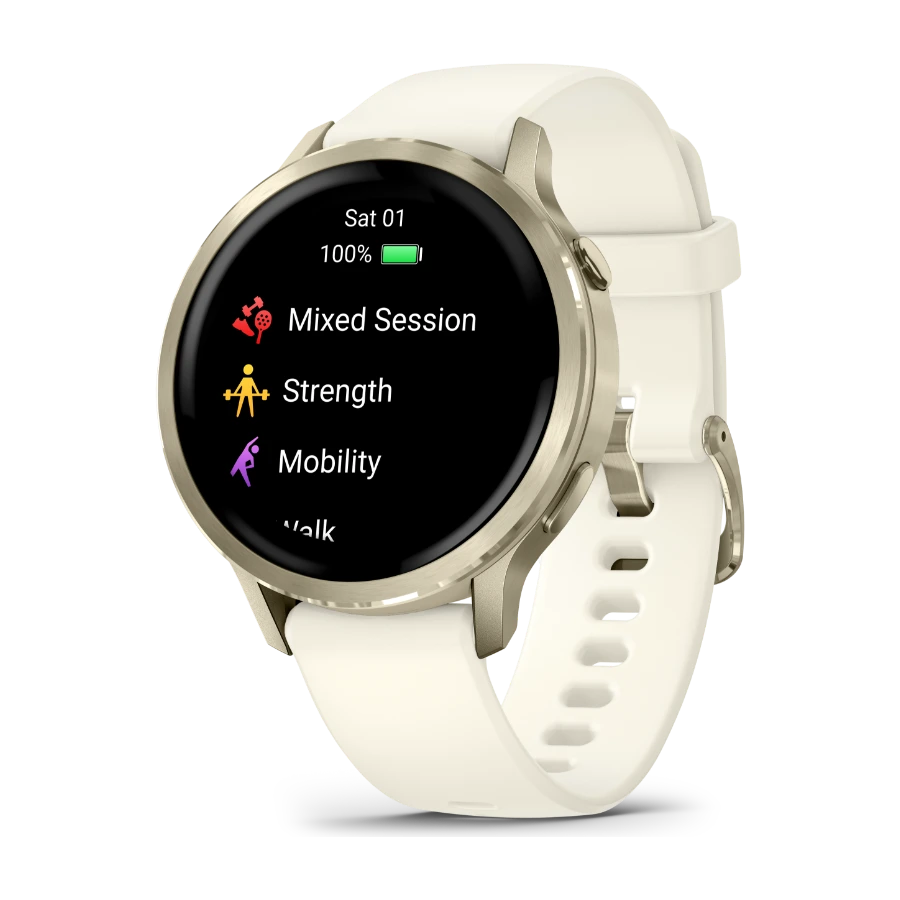 Garmin Venu 4 41 mm smartwatch