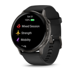 Garmin Venu 4 45 mm smartwatch