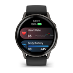 Garmin Venu 4 45 mm smartwatch