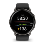 Garmin Venu 4 45 mm smartwatch