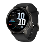 Garmin Venu 4 45 mm smartwatch