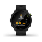 Garmin Forerunner 55 GPS-löparklocka (2026)