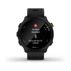 Garmin Forerunner 55 GPS-löparklocka (2026)