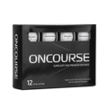 OnCourse White Golf Ball 12-pack