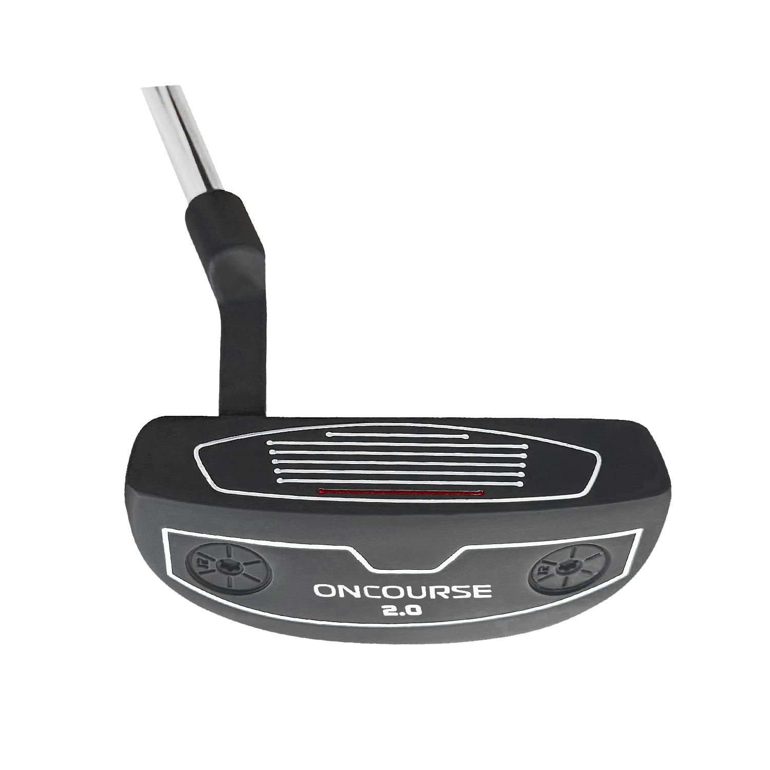 OnCourse 2.0 Putter 34 LH