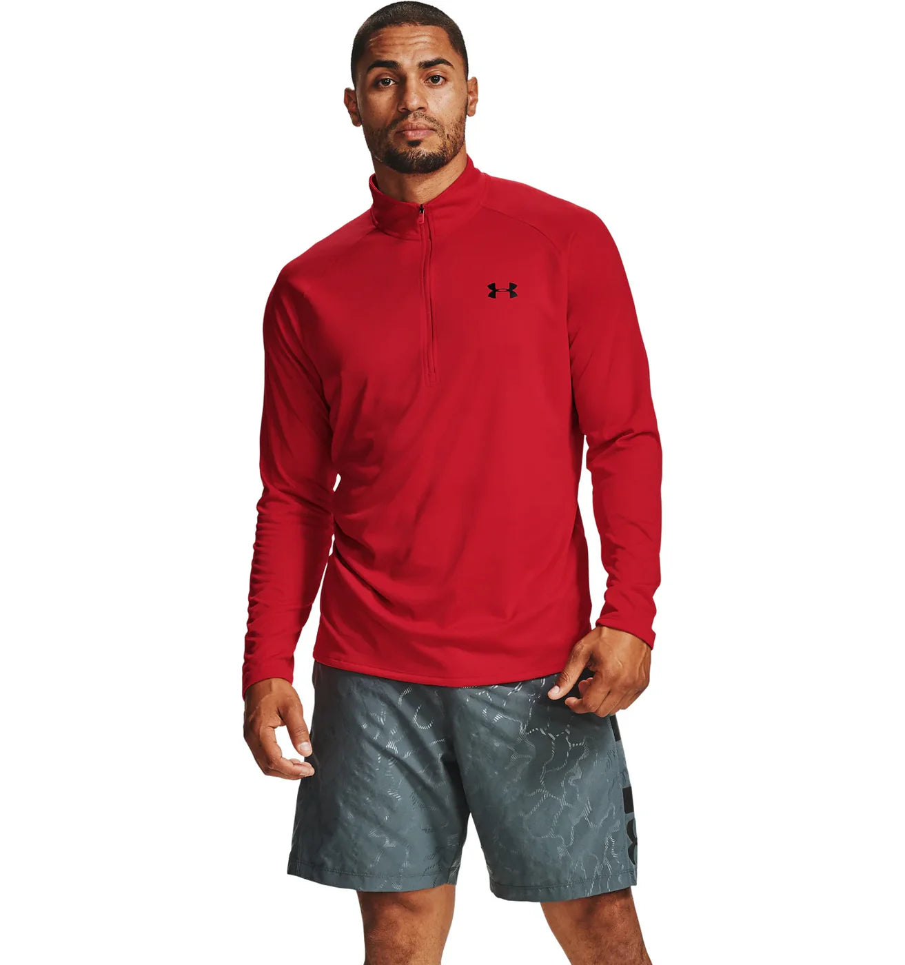 Under Armour Tech 2.0 1/2 Zip