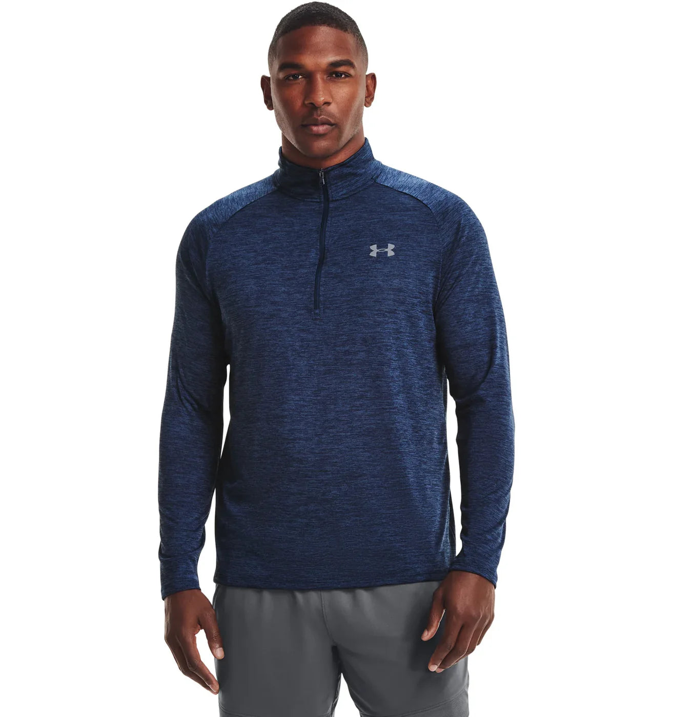Under Armour Tech 2.0 1/2 Zip