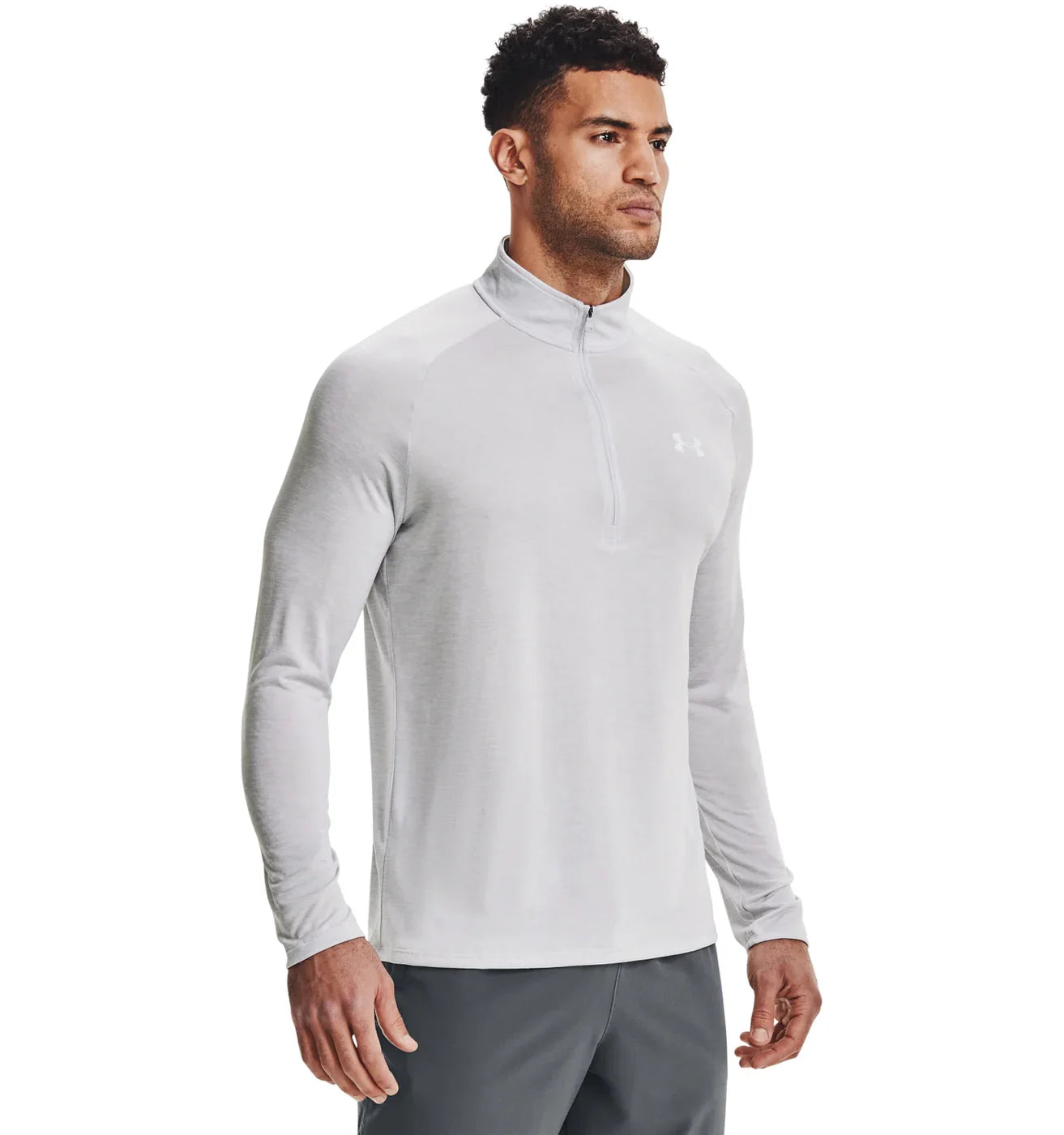 Under Armour Tech 2.0 1/2 Zip
