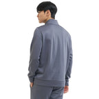 Under Armour Fleece 1/4 Zip Grey