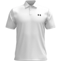 Under Armour T2G Pique Polo White