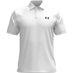 Under Armour T2G Pique Polo White