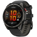 Garmin Fenix 8 Pro 47 mm smartwatch