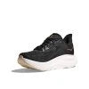 Hoka CLIFTON 10 dam svart/rosa