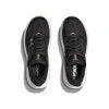 Hoka CLIFTON 10 dam svart/rosa