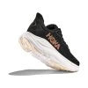 Hoka CLIFTON 10 dam svart/rosa