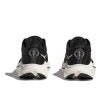 Hoka CLIFTON 10 dam svart/vit