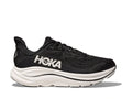 Hoka CLIFTON 10 dam svart/vit