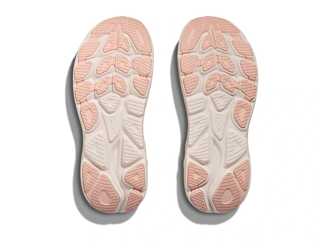 Hoka CLIFTON 10 dam rosa