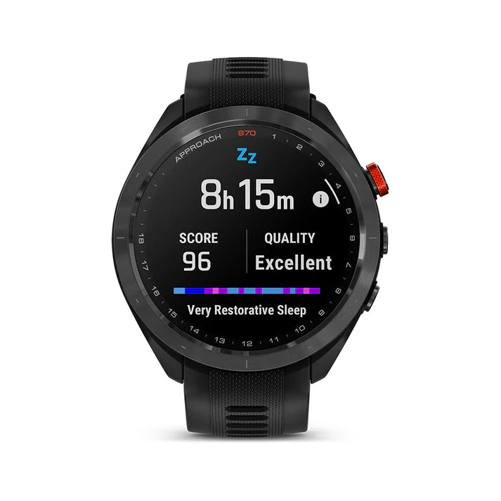 Garmin Approach S70 - 47 mm