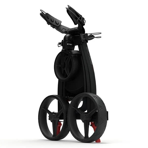 Big Max Blade Ip Svart