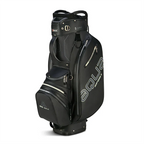 Big Max Vagnbag Aqua Sport 4 Black