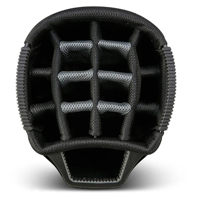 Big Max Vagnbag Aqua Sport 4 Black