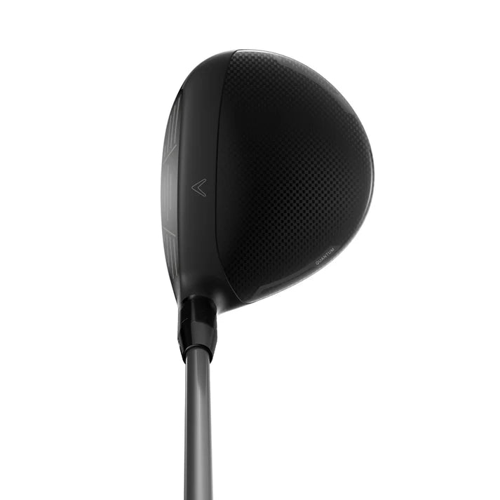 Callaway Quantum Max Fairwaywood