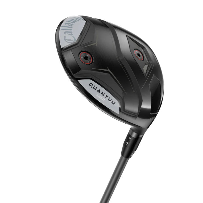 Callaway Quantum Mini Driver