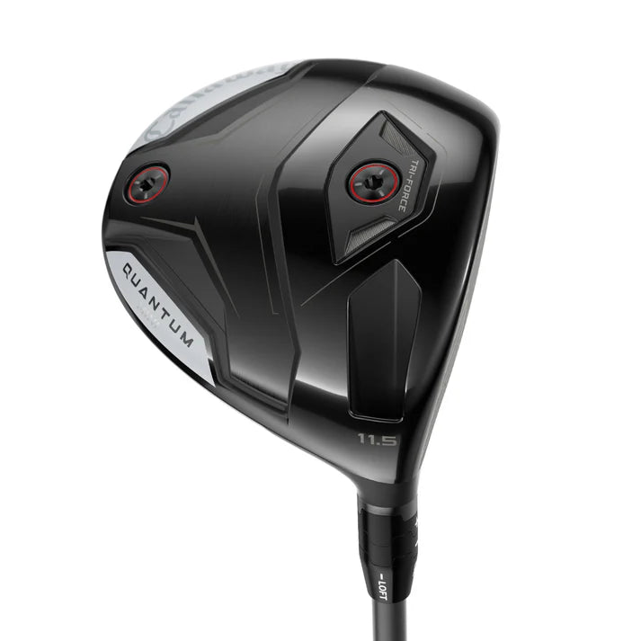 Callaway Quantum Mini Driver