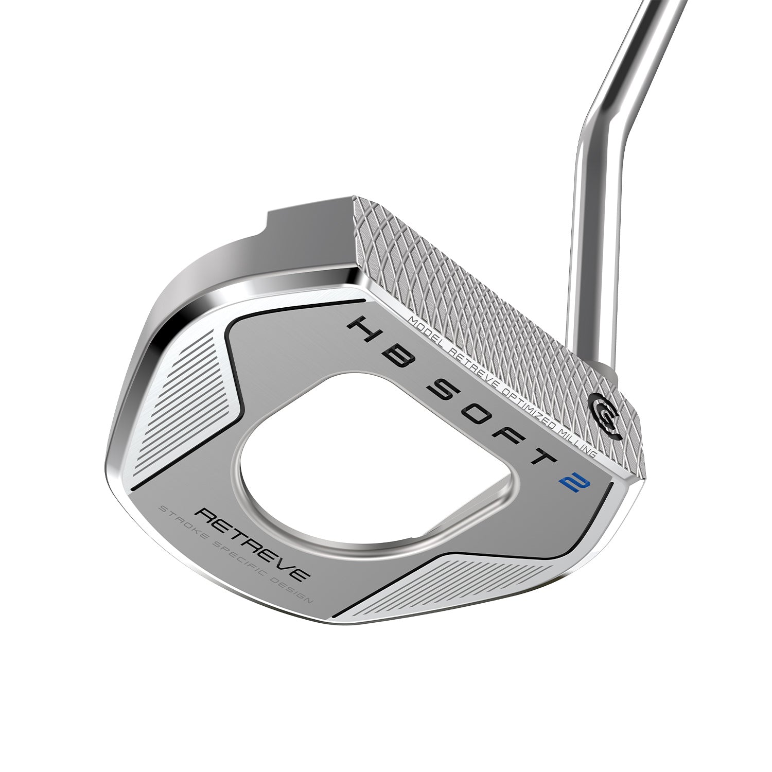Cleveland HB Soft2 Retreve OS Putter