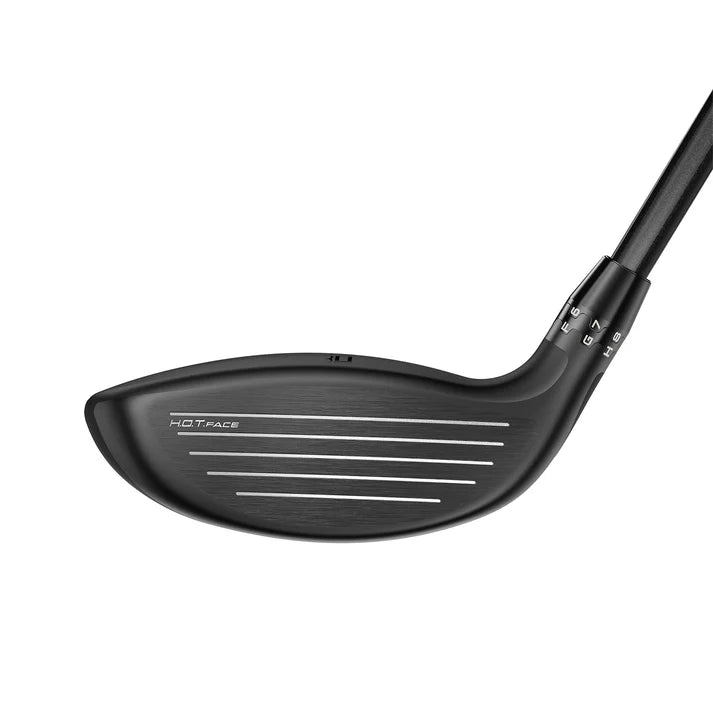Cobra Ds-Adapt X Fairwaywood
