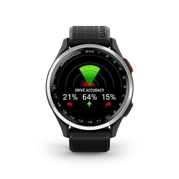 Garmin Approach S44