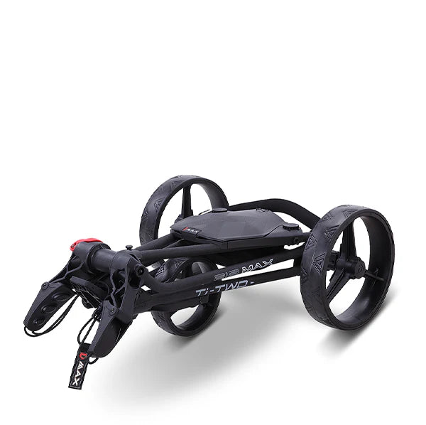Big Max Ti Two