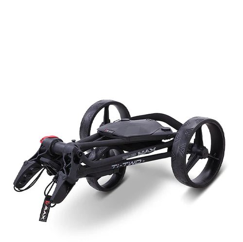 Big Max Ti Two
