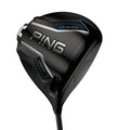 PING G440 Max Driver Alta