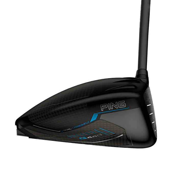 PING G440 K Driver