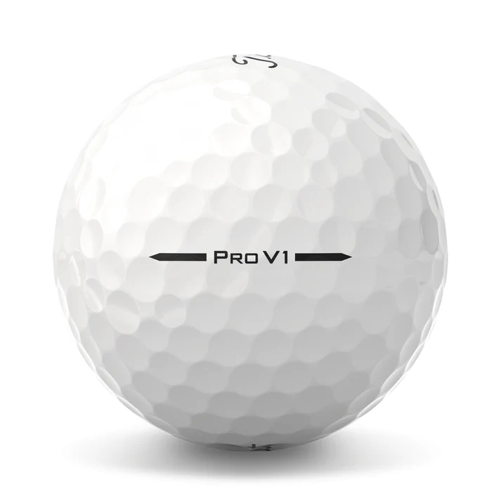 Titleist Pro V1