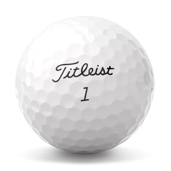 Titleist Pro V1