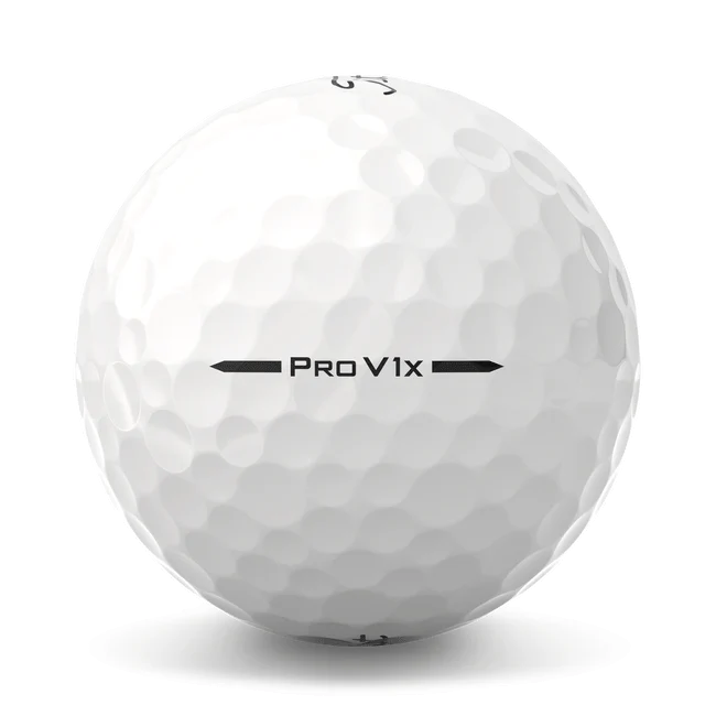 Titleist Pro V1x