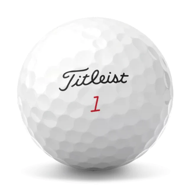 Titleist Pro V1x