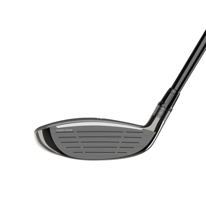 TaylorMade Qi35 Max Fairwaywood